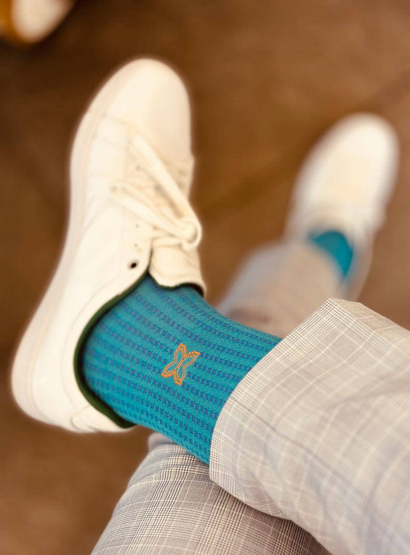 FAWOHODIE SOCKS