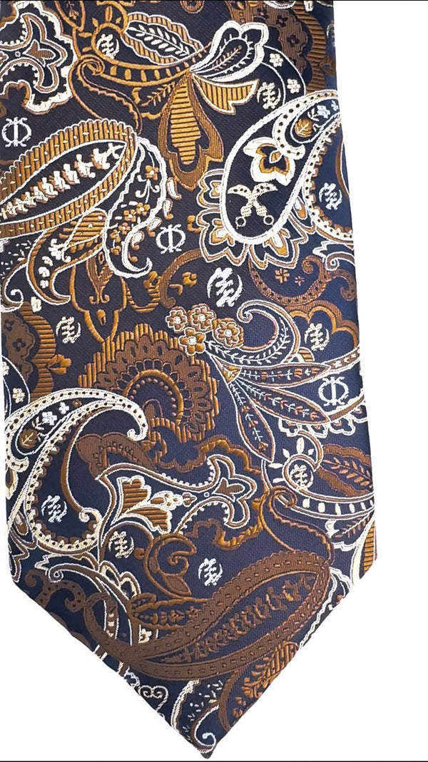 Pre-Order AR2000 Paisley Tie