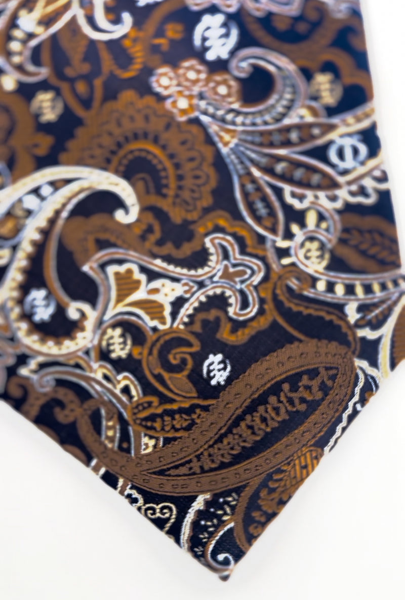 AR2000 Paisley Tie