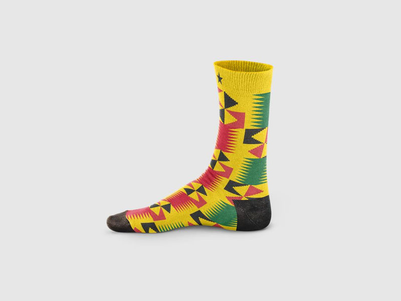 ["Ghanaian Adinkra Symbols Socks & Accessories Online]-Adinkra Republic