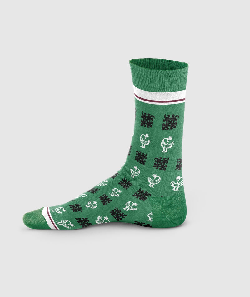 ["Ghanaian Adinkra Symbols Socks & Accessories Online]-Adinkra Republic