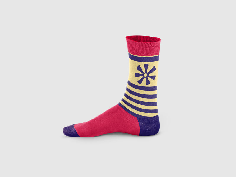 ["Ghanaian Adinkra Symbols Socks & Accessories Online]-Adinkra Republic