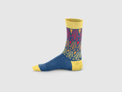 ["Ghanaian Adinkra Symbols Socks & Accessories Online]-Adinkra Republic