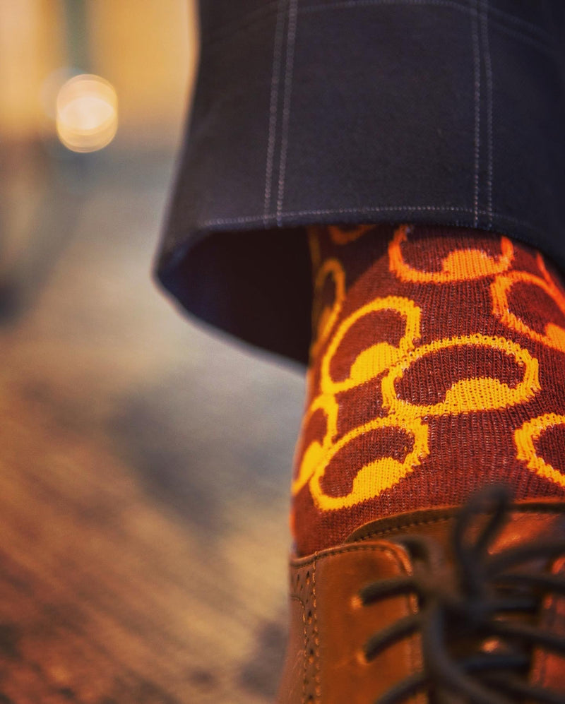 ["Ghanaian Adinkra Symbols Socks & Accessories Online]-Adinkra Republic