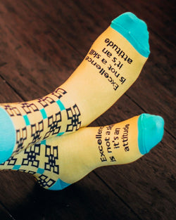 ["Ghanaian Adinkra Symbols Socks & Accessories Online]-Adinkra Republic